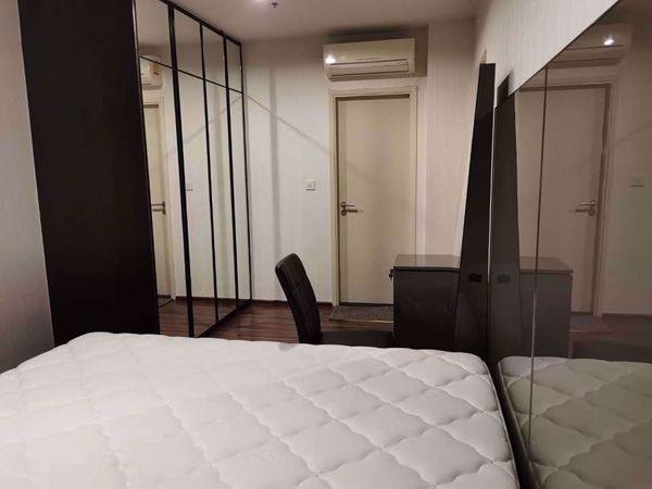 Picture of 2 bed Condo in The Gallery Bearing Samrong Nuea Sub District C06286