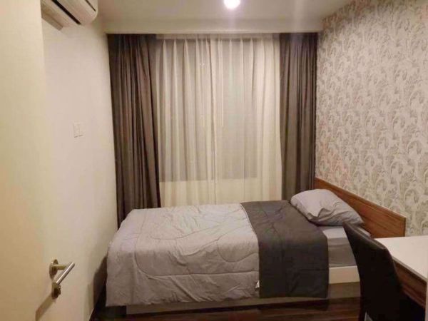 Picture of 2 bed Condo in The Gallery Bearing Samrong Nuea Sub District C06286