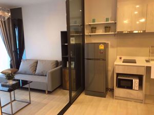 Picture of 1 bed Condo in Life Sukhumvit 48 Phra Khanong Sub District C06290