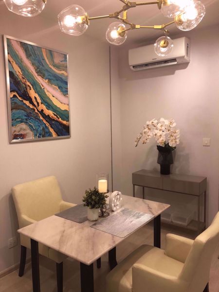 Picture of 1 bed Condo in Life Sukhumvit 48 Phra Khanong Sub District C06290