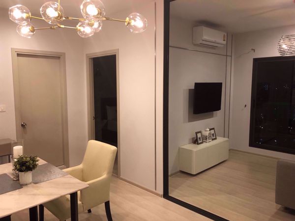 Picture of 1 bed Condo in Life Sukhumvit 48 Phra Khanong Sub District C06290