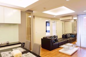 Picture of 2 bed Condo in The Tempo Ruamrudee Pathum Wan District C06294