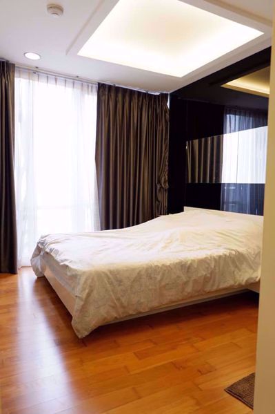 รูปภาพ 2 bed Condo in The Tempo Ruamrudee Pathum Wan District C06294