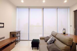 รูปภาพ 1 ห้องนอน Condo ในโครงการ The Bangkok Sathorn Yannawa Sub District C06297