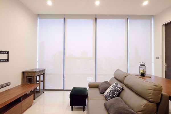 Picture of 1 bed Condo in The Bangkok Sathorn Yan Nawa Sub District C06297