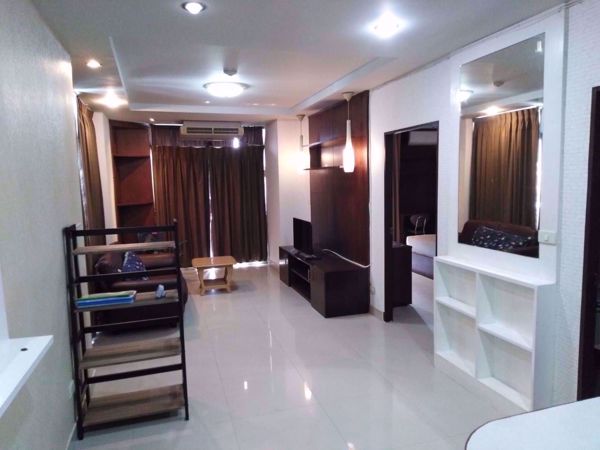 รูปภาพ 1 bed Condo in JC Tower Khlong Tan Nuea Sub District C06301