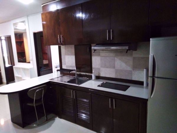 รูปภาพ 1 bed Condo in JC Tower Khlong Tan Nuea Sub District C06301