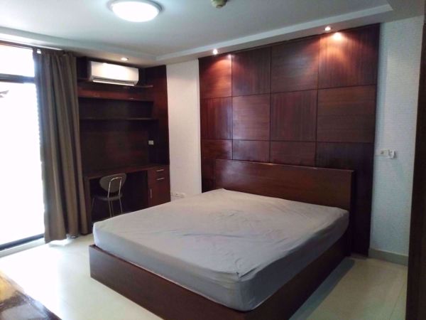 รูปภาพ 1 bed Condo in JC Tower Khlong Tan Nuea Sub District C06301