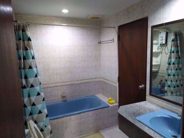 รูปภาพ 1 bed Condo in JC Tower Khlong Tan Nuea Sub District C06301