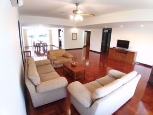 Picture of 3 bed Condo in Kanta Mansion Khlongtan Sub District C06302