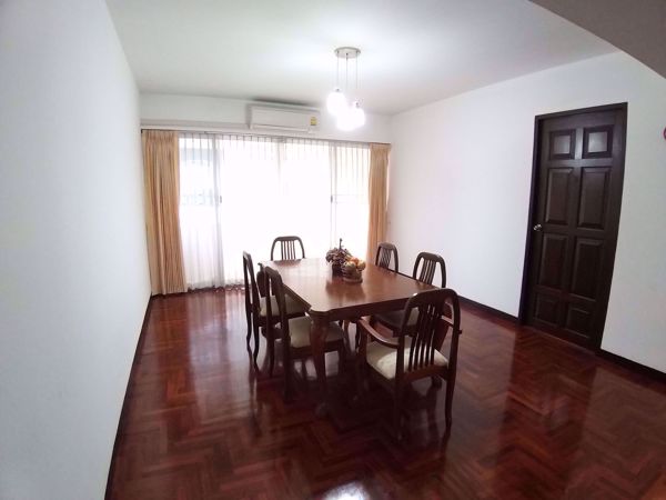 Picture of 3 bed Condo in Kanta Mansion Khlongtan Sub District C06302