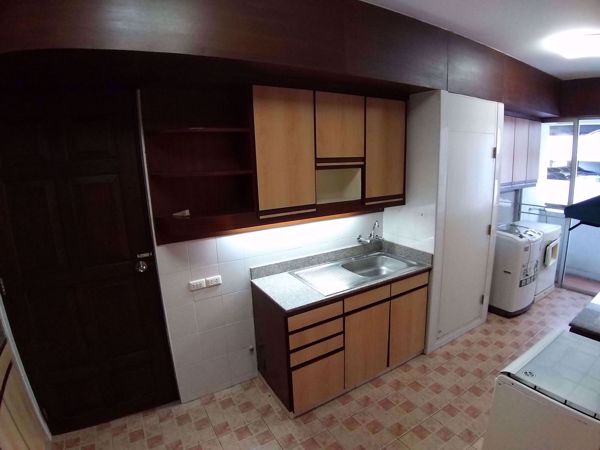 Picture of 3 bed Condo in Kanta Mansion Khlongtan Sub District C06302