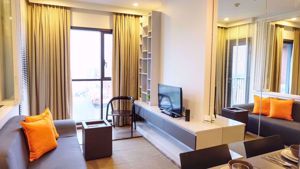 Picture of 1 bed Condo in WYNE Sukhumvit Watthana District C06304