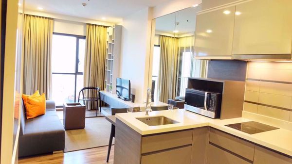 Picture of 1 bed Condo in WYNE Sukhumvit Watthana District C06304