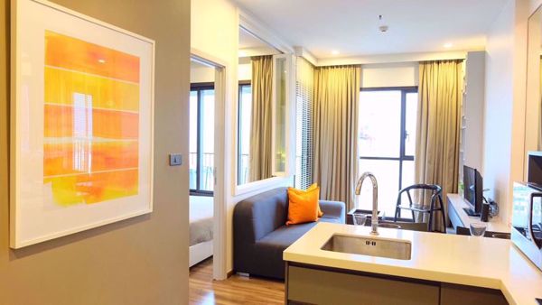 Picture of 1 bed Condo in WYNE Sukhumvit Watthana District C06304