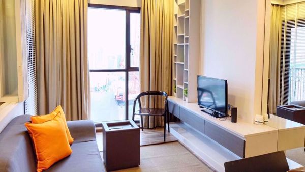 Picture of 1 bed Condo in WYNE Sukhumvit Watthana District C06304