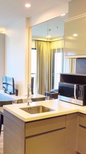 Picture of 1 bed Condo in WYNE Sukhumvit Watthana District C06304