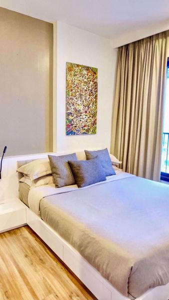 Picture of 1 bed Condo in WYNE Sukhumvit Watthana District C06304