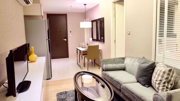 Picture of 1 bed Condo in H Sukhumvit 43 Watthana District C06305