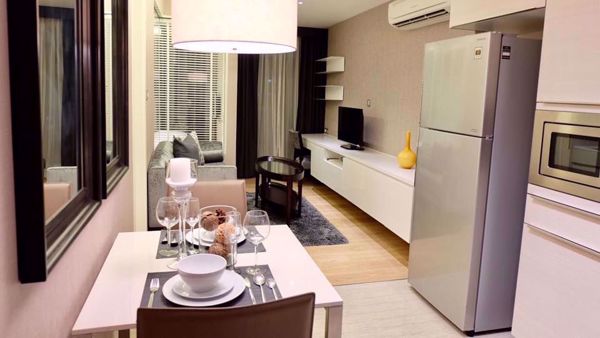 Picture of 1 bed Condo in H Sukhumvit 43 Watthana District C06305