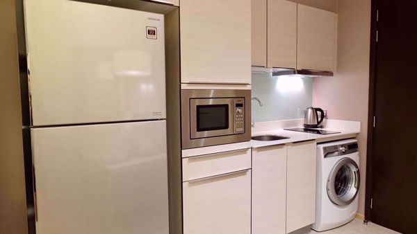 Picture of 1 bed Condo in H Sukhumvit 43 Watthana District C06305