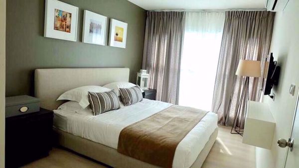 Picture of 2 bed Condo in Aspire Sukhumvit 48 Phra Khanong Sub District C06306