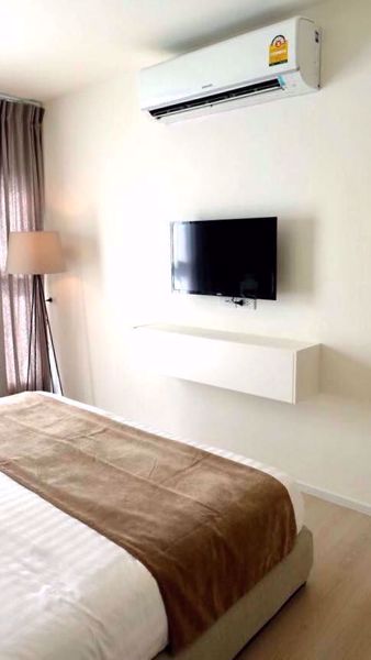 Picture of 2 bed Condo in Aspire Sukhumvit 48 Phra Khanong Sub District C06306