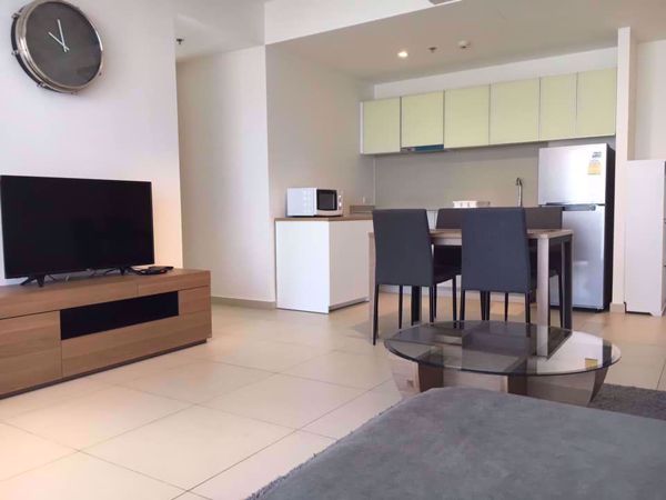 รูปภาพ 2 bed Condo in The Lofts Ekkamai Watthana District C06309