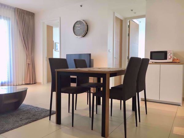 รูปภาพ 2 bed Condo in The Lofts Ekkamai Watthana District C06309