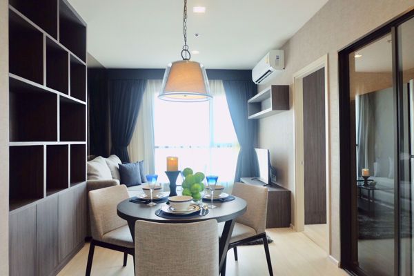 Picture of 2 bed Condo in Life Sukhumvit 48 Khlongtoei District C06312