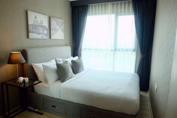 Picture of 2 bed Condo in Life Sukhumvit 48 Khlongtoei District C06312