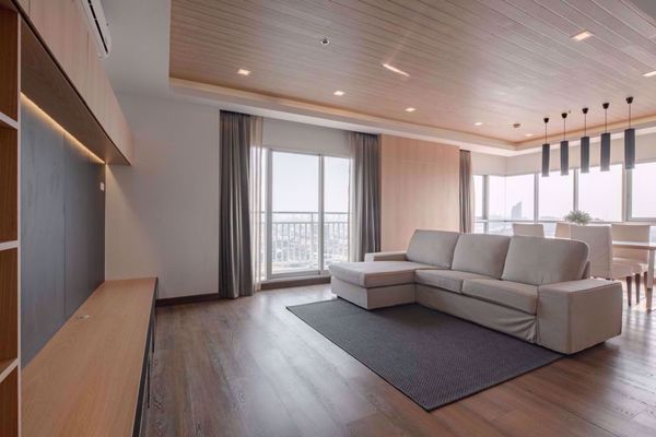 รูปภาพ 1 bed Condo in Ivy River Ratburana District C06315