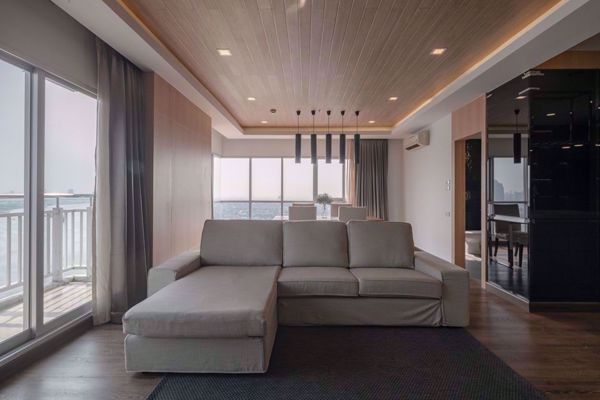 รูปภาพ 1 bed Condo in Ivy River Ratburana District C06315