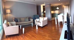 Picture of 3 bed Condo in Baan Siri Sathorn Suanplu Sathon District C06317