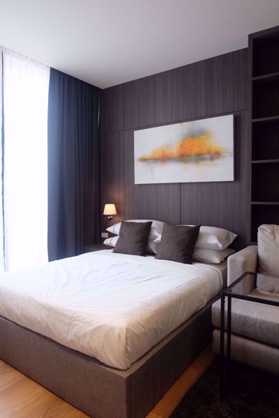 Picture of Studio bed Condo in Park Origin Phromphong Khlongtan Sub District C06318