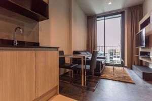 Picture of 1 bed Condo in Edge Sukhumvit 23 Khlong Toei Nuea Sub District C06320