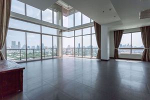 รูปภาพ 4 bed Condo in The Lofts Yennakart Chong Nonsi Sub District C06321