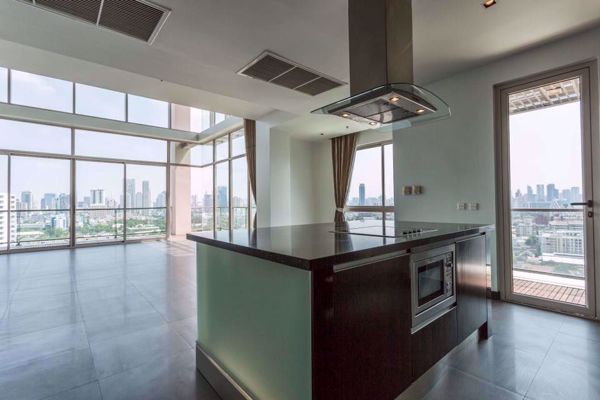 รูปภาพ 4 bed Condo in The Lofts Yennakart Chong Nonsi Sub District C06321