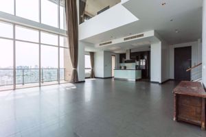 Picture of 4 bed Condo in The Lofts Yennakart Chong Nonsi Sub District C06321