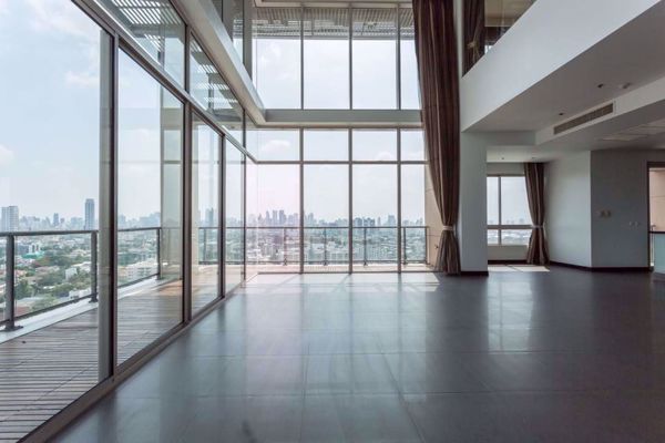 รูปภาพ 4 bed Condo in The Lofts Yennakart Chong Nonsi Sub District C06321