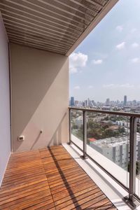 Picture of 4 bed Condo in The Lofts Yennakart Chong Nonsi Sub District C06321