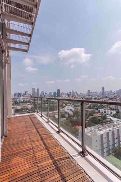 รูปภาพ 4 bed Condo in The Lofts Yennakart Chong Nonsi Sub District C06321