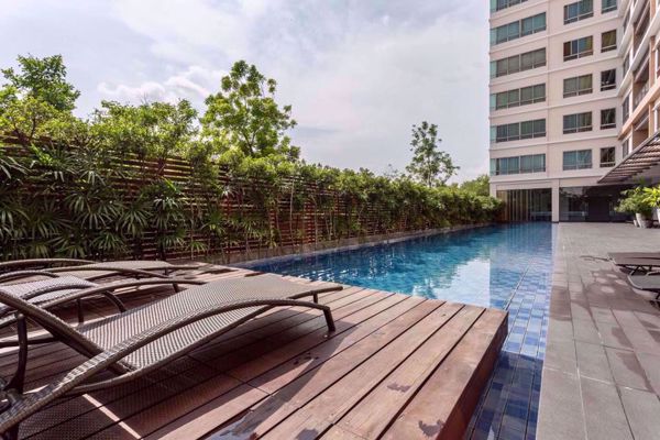 รูปภาพ 4 bed Condo in The Lofts Yennakart Chong Nonsi Sub District C06321