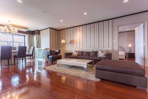 รูปภาพ 3 bed Condo in Sathorn Gardens Thungmahamek Sub District C06325