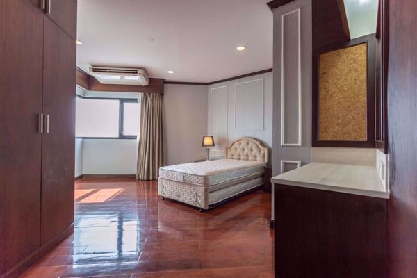 รูปภาพ 3 bed Condo in Sathorn Gardens Thungmahamek Sub District C06325