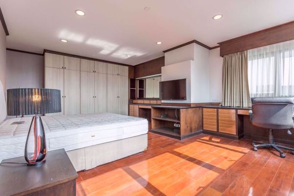 รูปภาพ 3 bed Condo in Sathorn Gardens Thungmahamek Sub District C06325