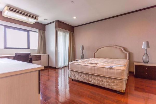 รูปภาพ 3 bed Condo in Sathorn Gardens Thungmahamek Sub District C06325