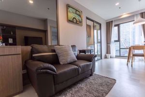 Picture of 1 bed Condo in Rhythm Sukhumvit 36-38 Phra Khanong Sub District C06330