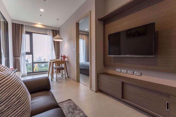 Picture of 1 bed Condo in Rhythm Sukhumvit 36-38 Phra Khanong Sub District C06330