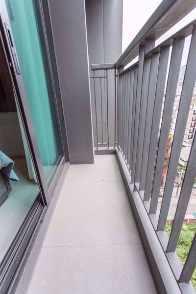 Picture of 1 bed Condo in Rhythm Sukhumvit 36-38 Phra Khanong Sub District C06330